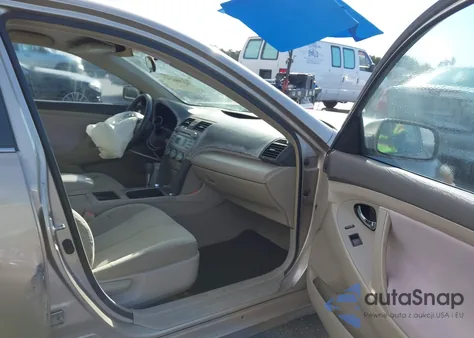 2007 Toyota Camry Le from USA, damaged, VIN 4T1BE46K97U656349